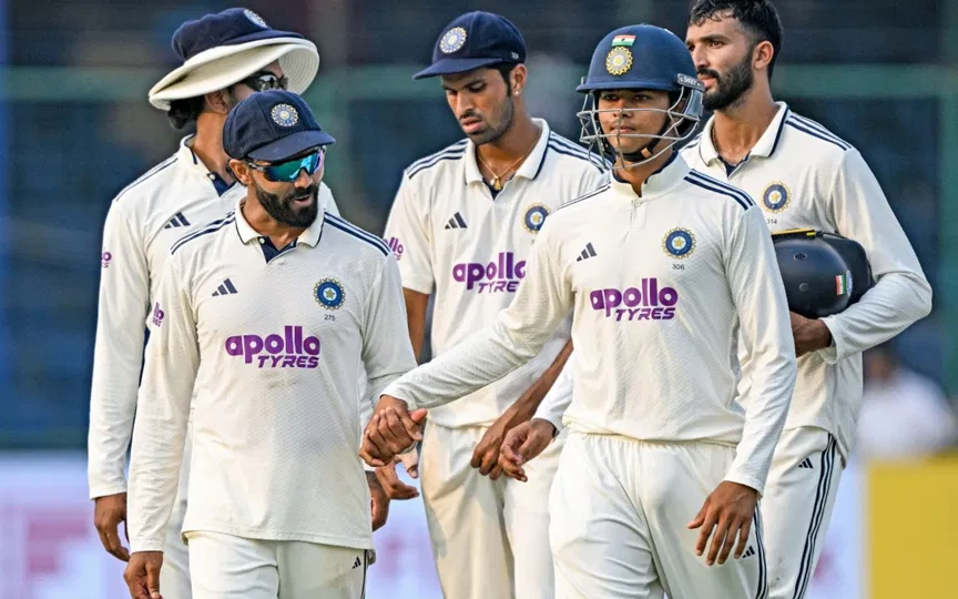 Prominent Indian stars who might warm the bench in Test series vs South Africa